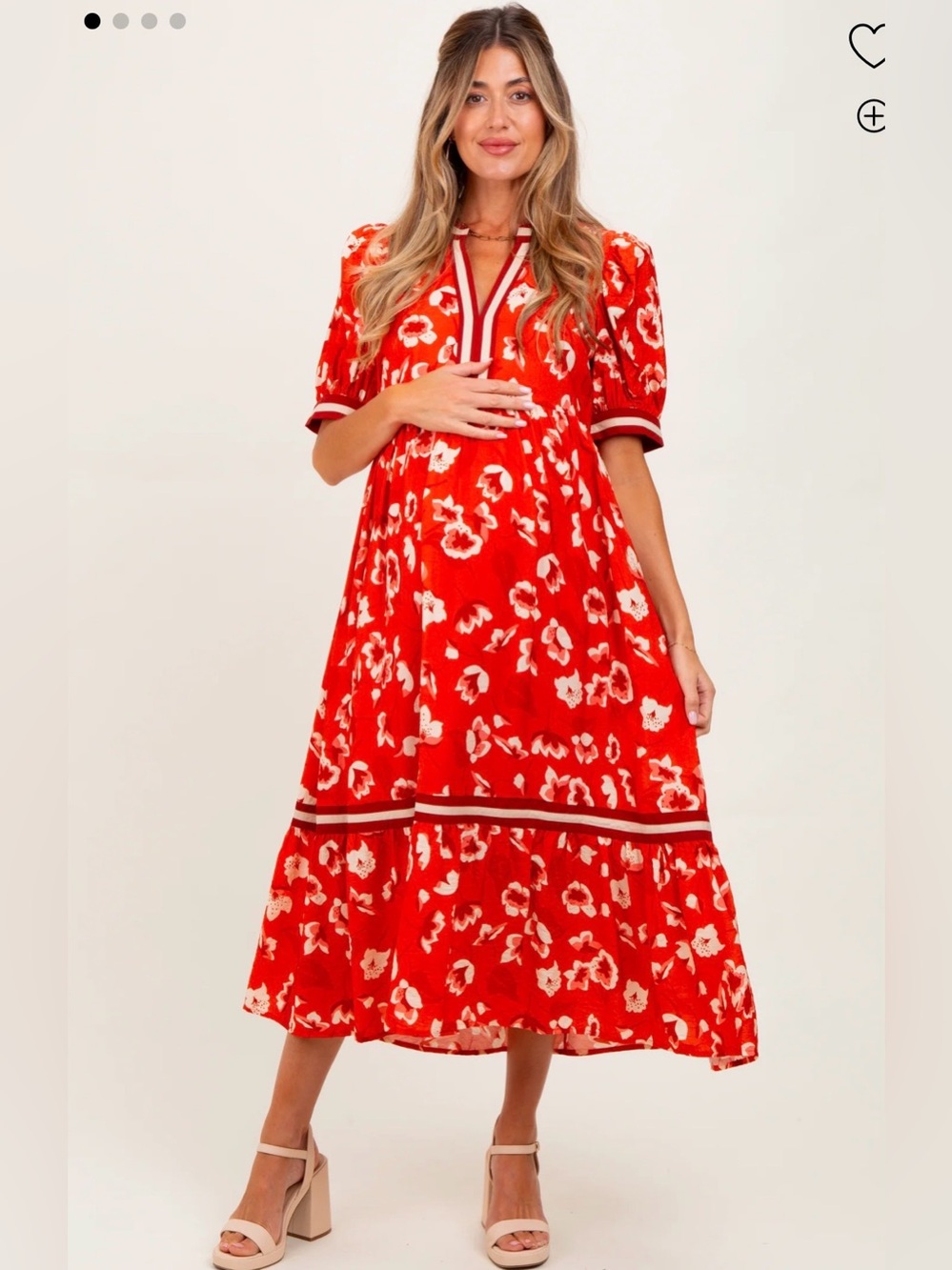 Entro Dress - Picture 3 of 11